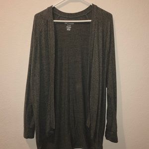 AE Soft & Plush Cardigan
